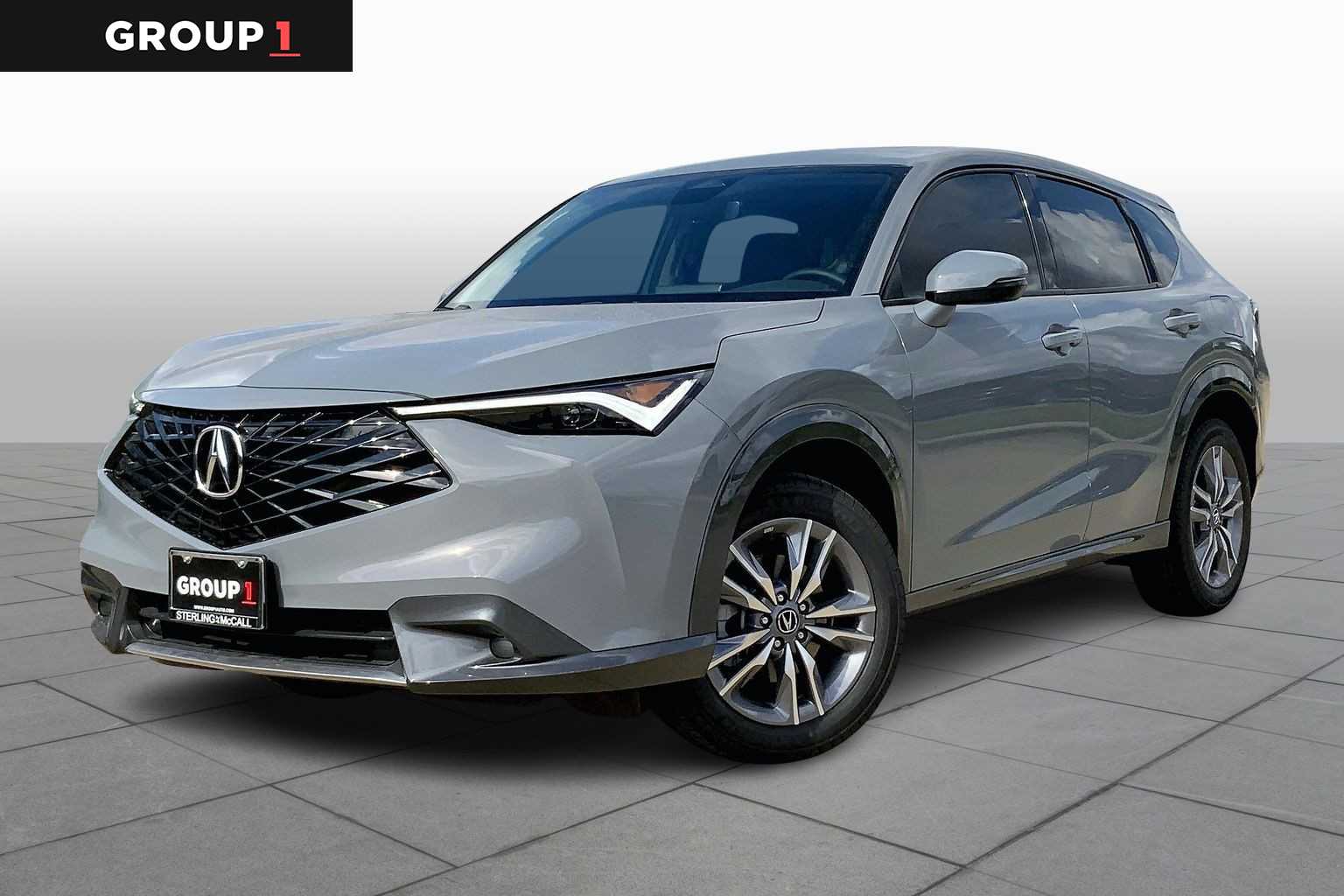 2025 Acura ADX Base's photo