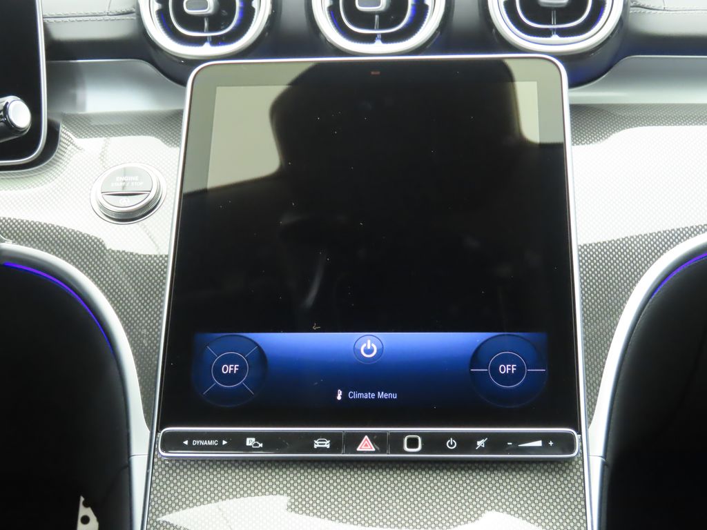 2025 Mercedes Benz C 300 photo 15