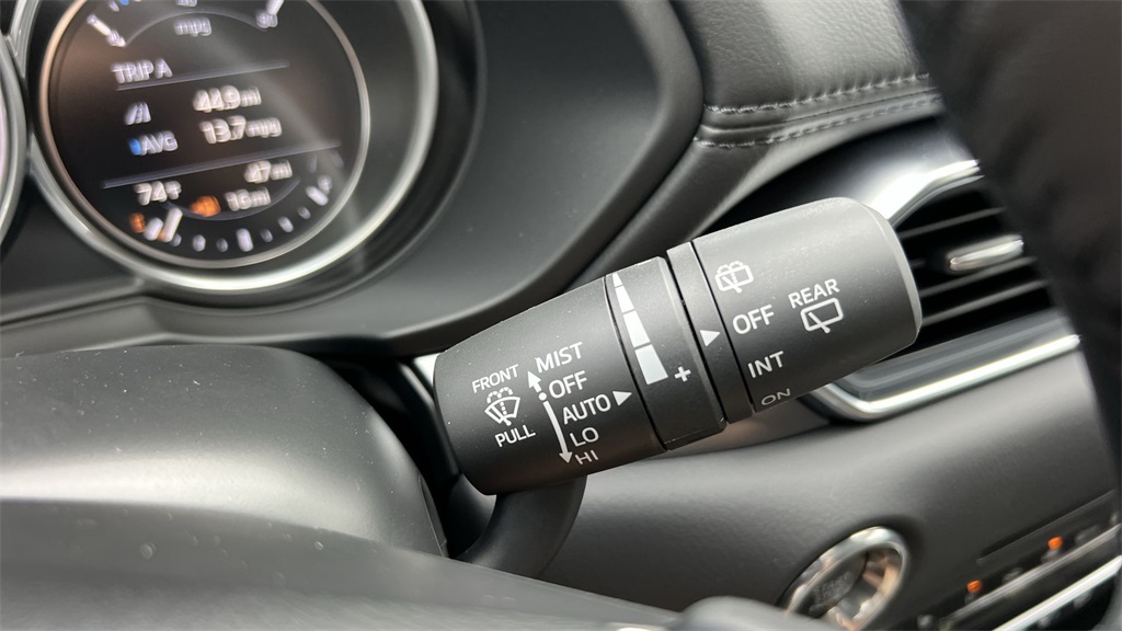 2025 Mazda CX-5 2.5 Select photo 54