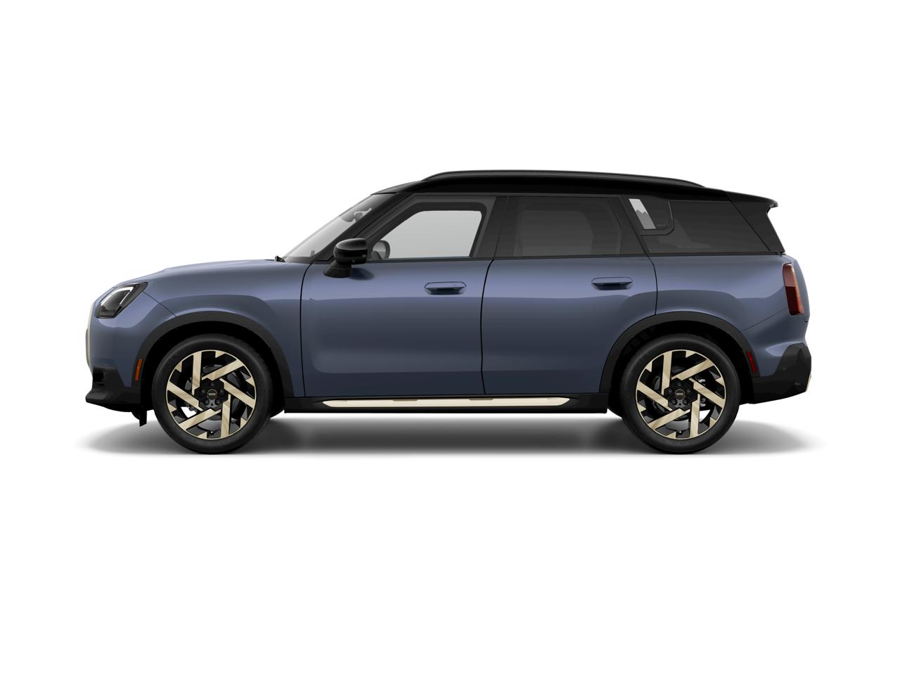 2025 Mini Countryman SE Iconic photo 4