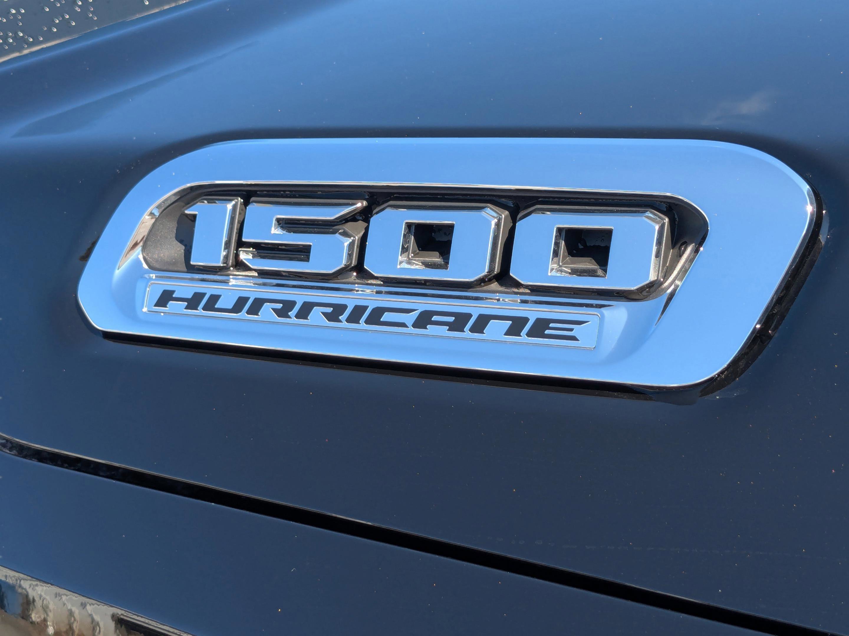 2026 Ram 1500 Big Horn photo 38