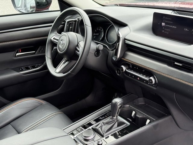 2024 Mazda CX-50 2.5 Premium Plus photo 22