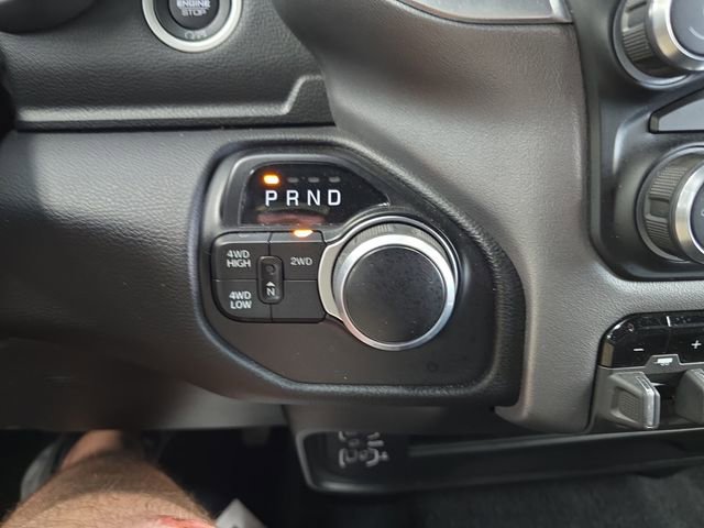 2024 Ram 2500 Big Horn photo 20