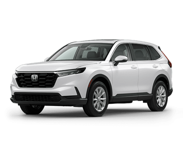 New Honda CR-V for Sale in Anchorage, AK