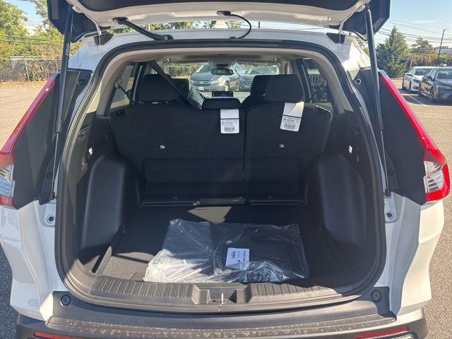2026 Honda CR-V EX photo 3