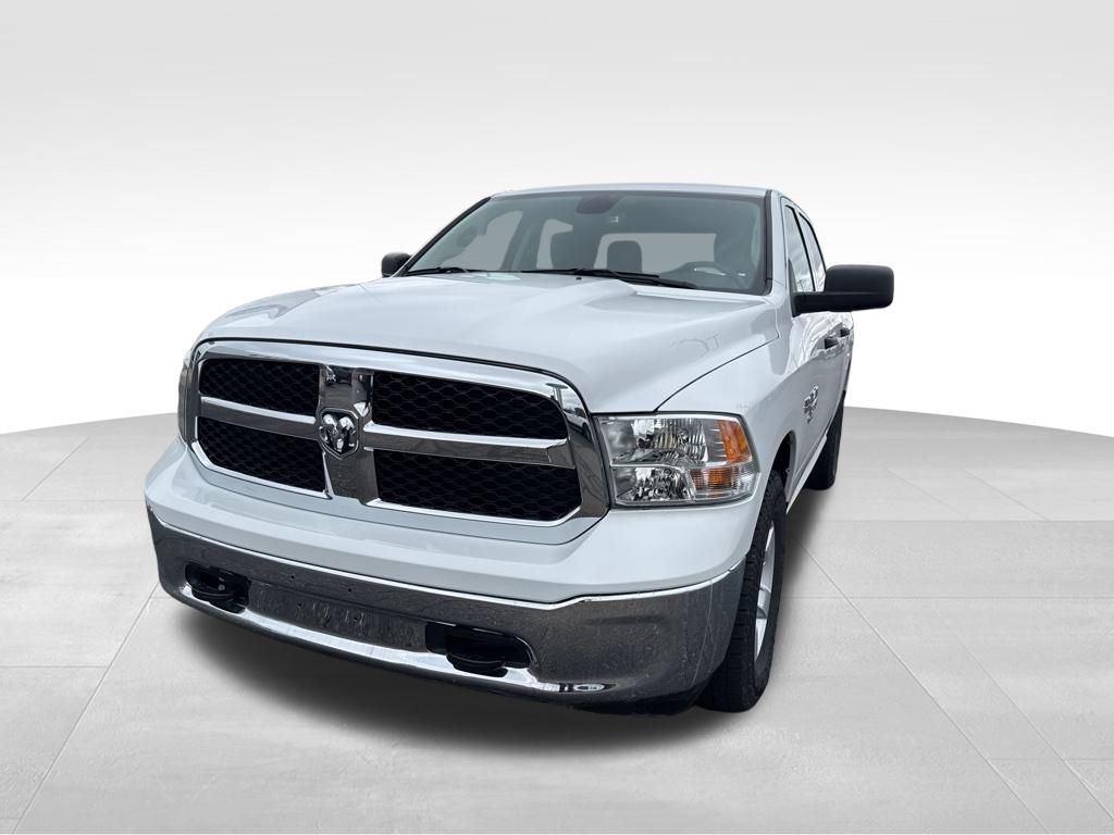 2023 Ram 1500 Classic SLT photo 2
