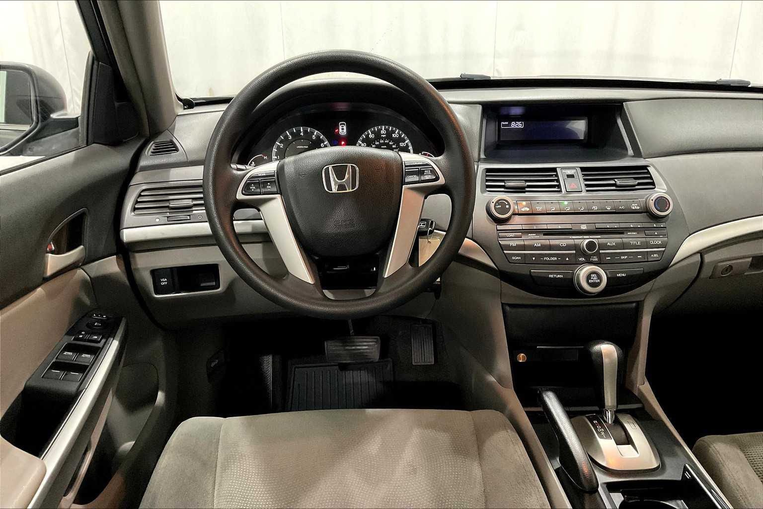 2008 Honda Accord EX photo 17