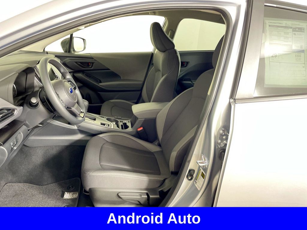 2025 Subaru Crosstrek Premium photo 11