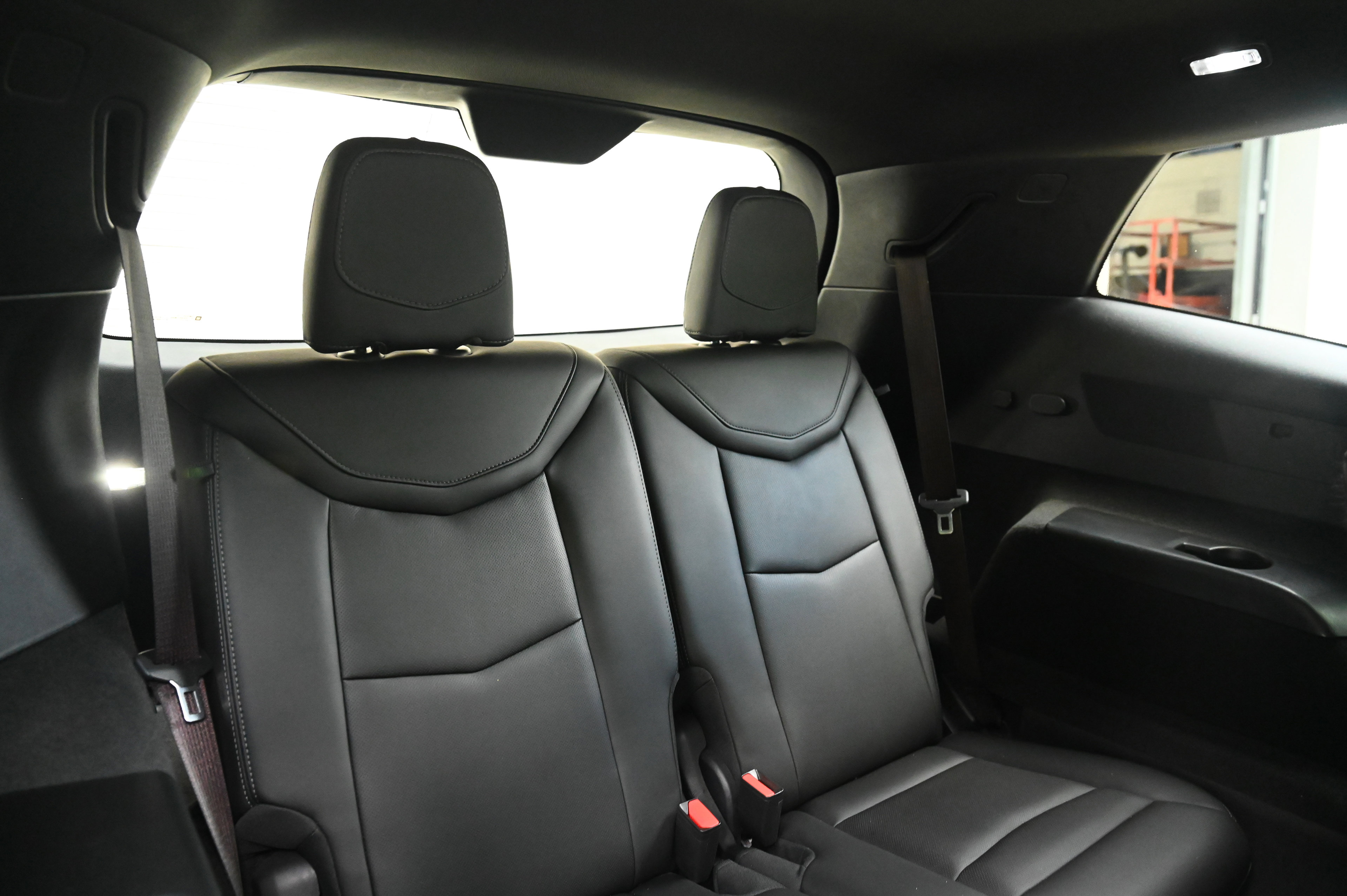 2021 Cadillac XT6 Premium Luxury photo 34