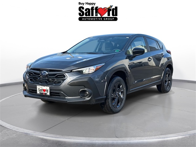 2026 Subaru Crosstrek Base's photo