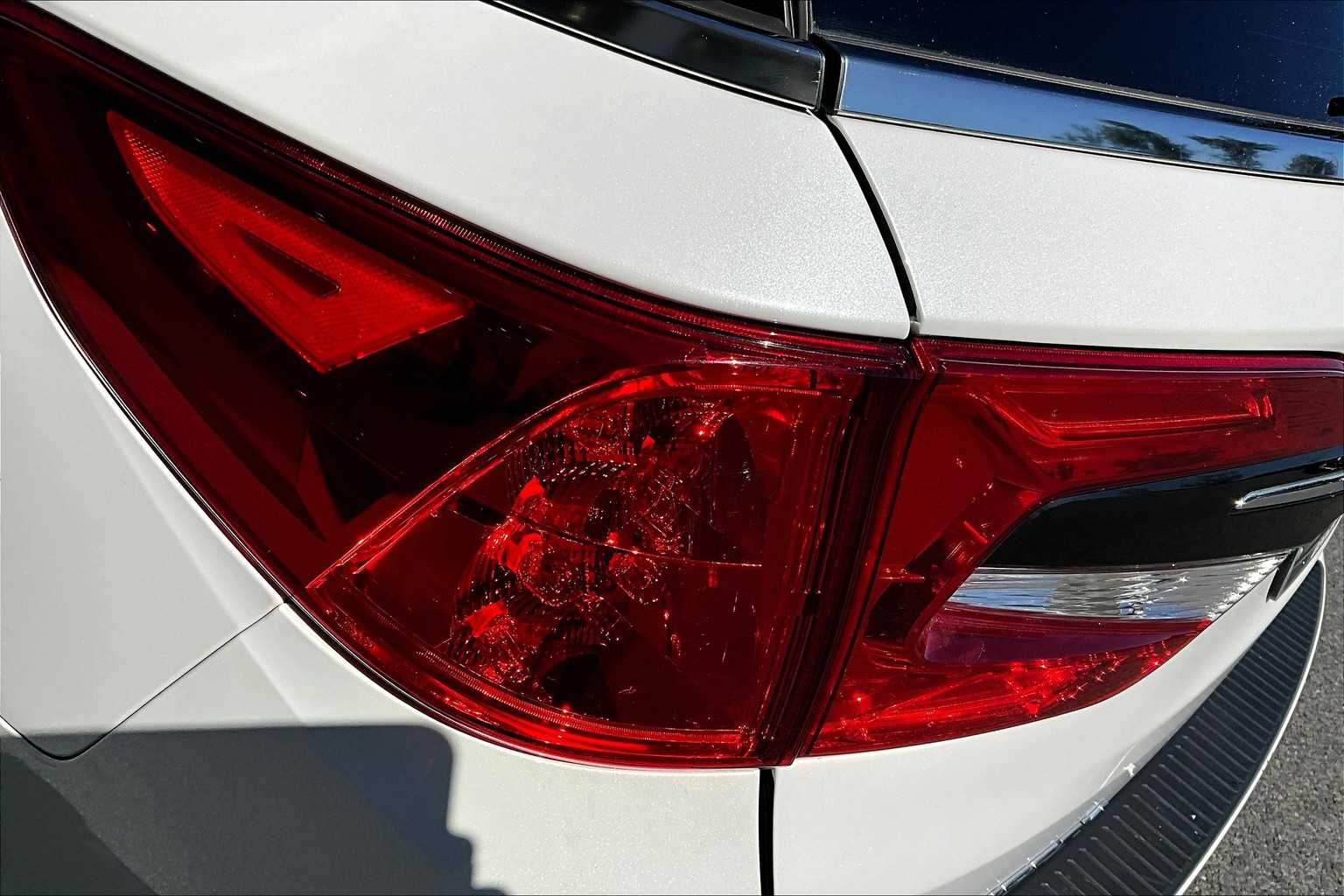 2023 Honda Odyssey EX-L photo 27