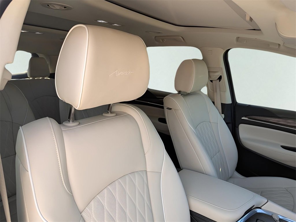 2023 Buick Enclave Avenir photo 28