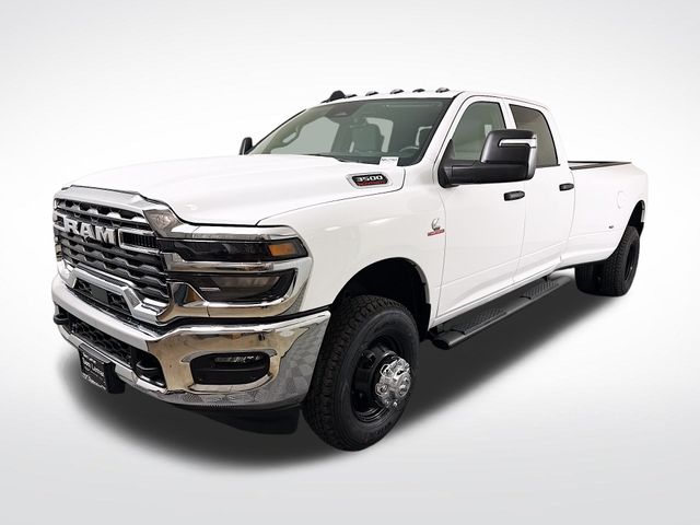 2026 Ram 3500 Tradesman photo 3