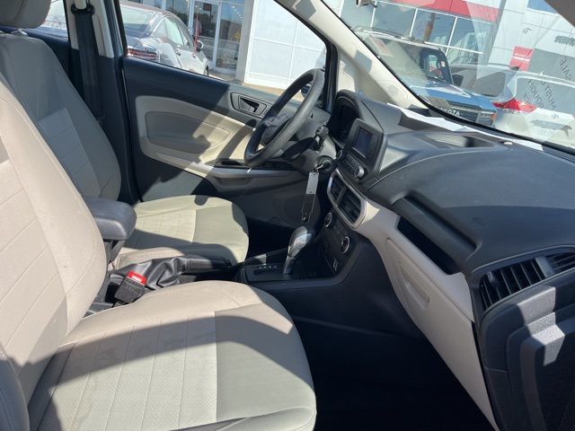 2022 Ford EcoSport S photo 21