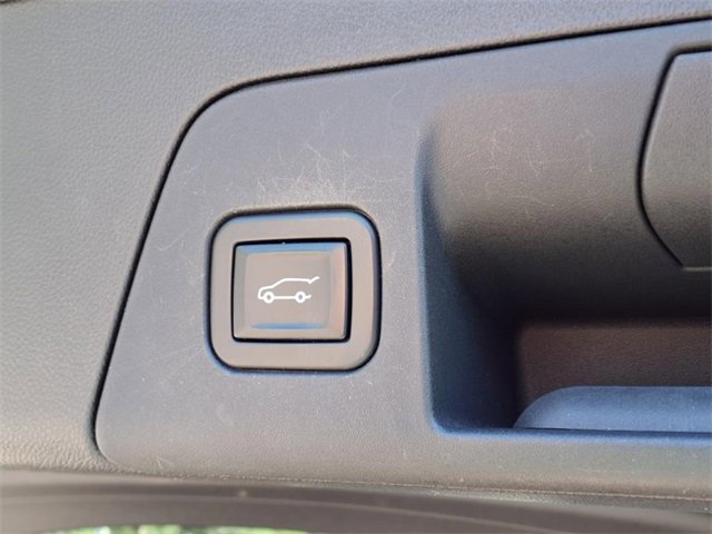 2021 Buick Envision Preferred photo 10
