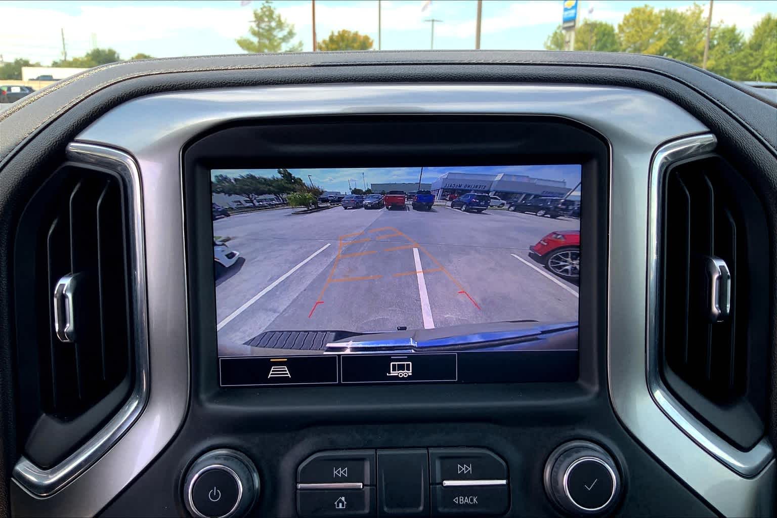 2021 Chevrolet Silverado 1500 LT photo 27