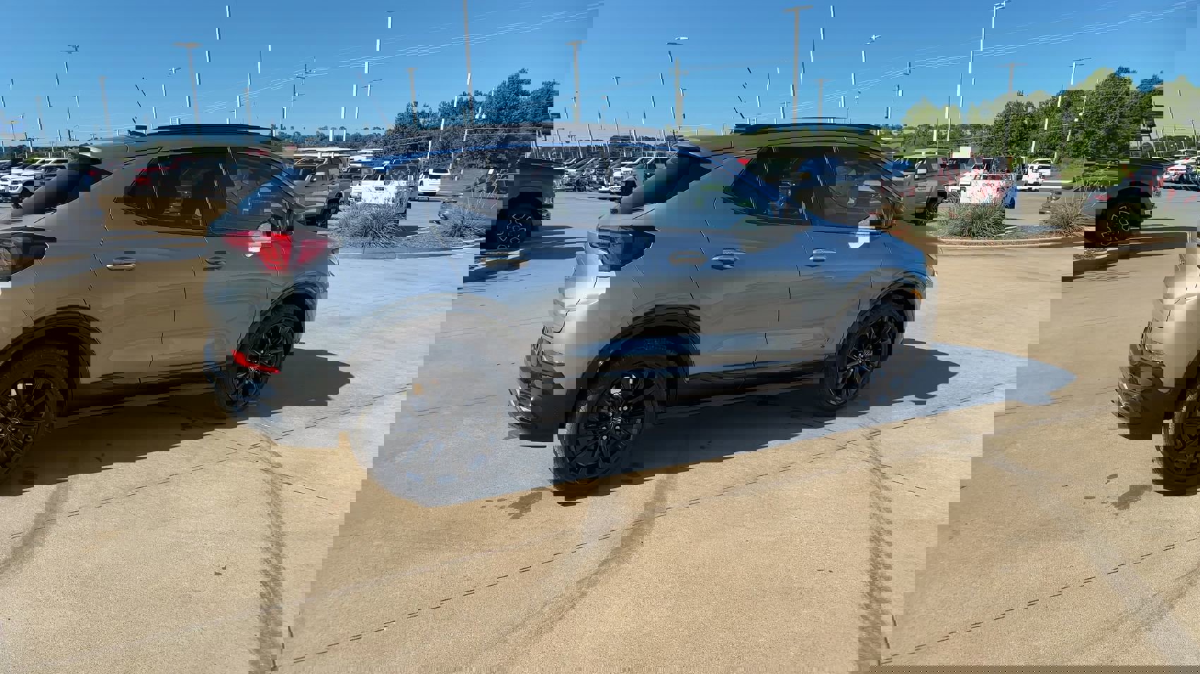 2025 Buick Encore GX Sport Touring photo 7