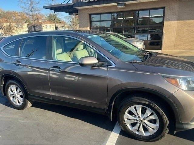 2014 Honda CR-V EX photo 3