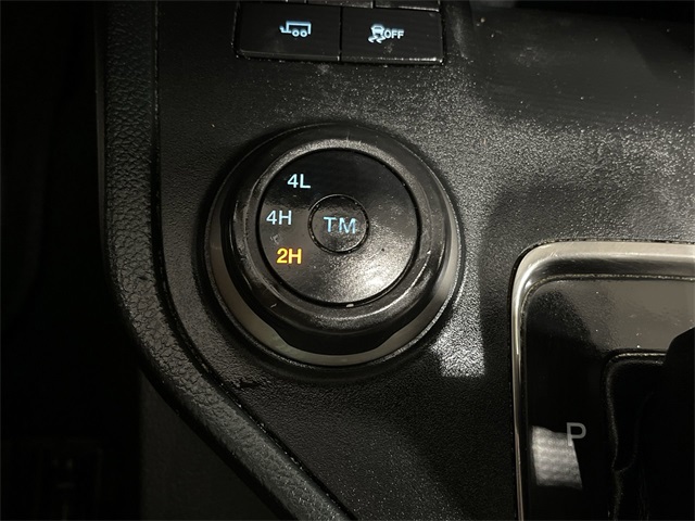 2021 Ford Ranger XLT photo 31