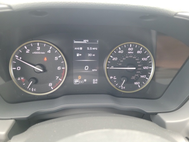 2025 Subaru Crosstrek Sport photo 18