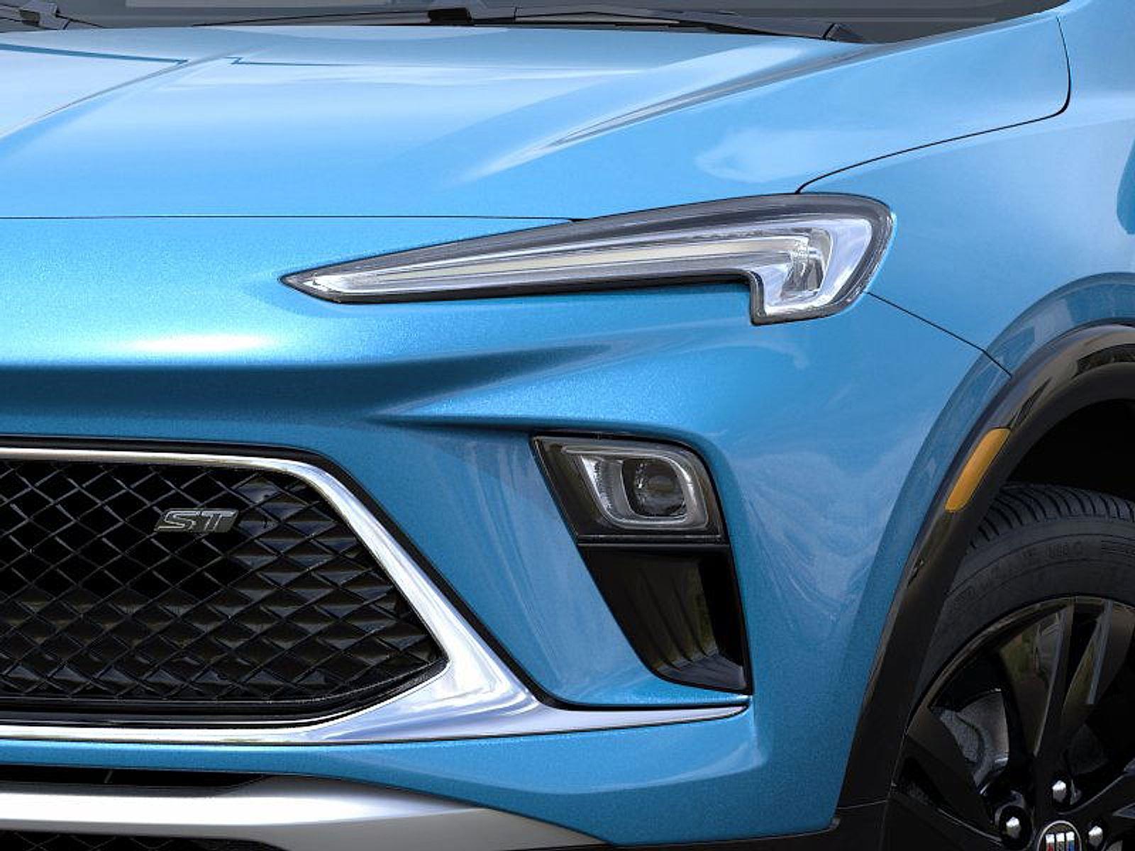 2026 Buick Encore GX Sport Touring photo 8