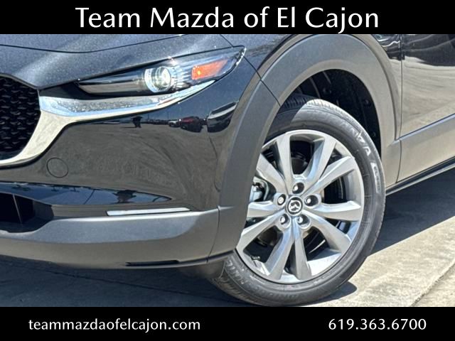2025 Mazda CX-30 2.5 S Preferred photo 3