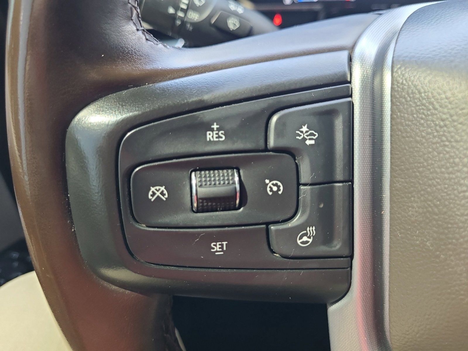 2024 Gmc Sierra HD SLT photo 23