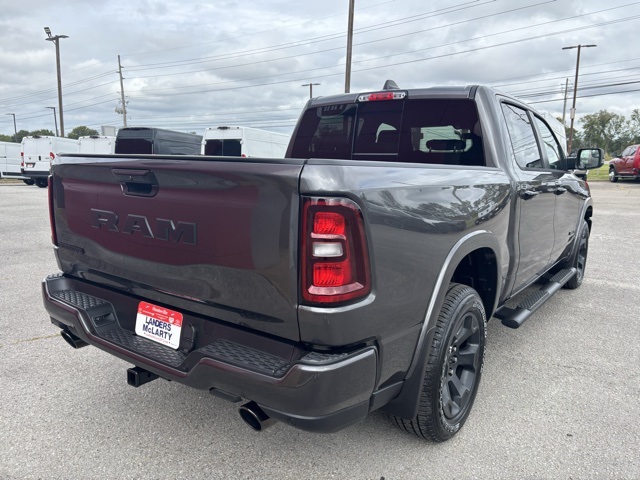 2026 Ram 1500 Big Horn Lone Star photo 2