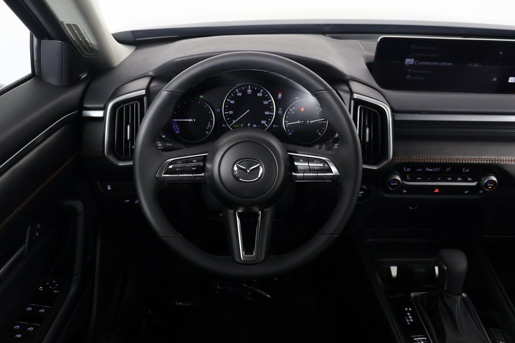 2025 Mazda CX-50 Premium photo 3