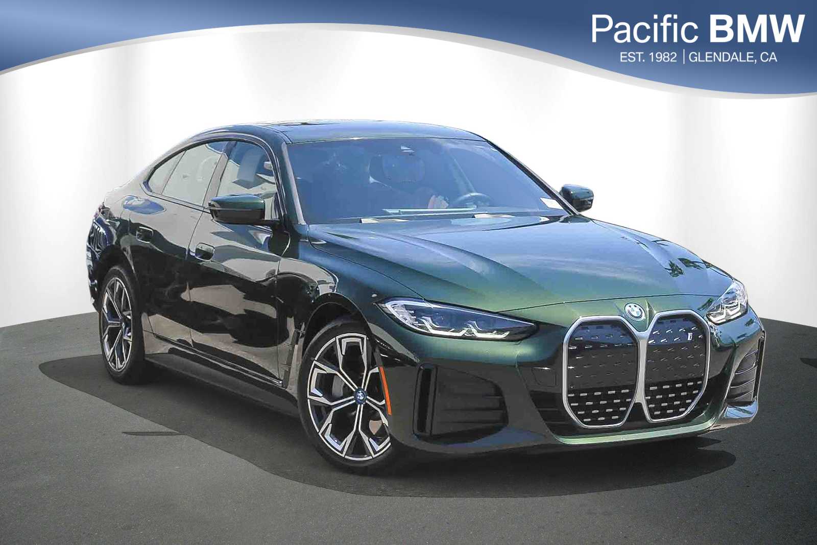 2023 BMW i4