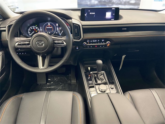 2025 Mazda CX-5 Preferred photo 3