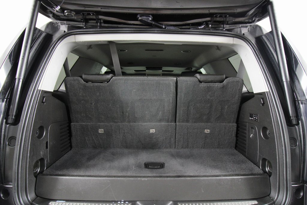 2018 Gmc Yukon Denali photo 9