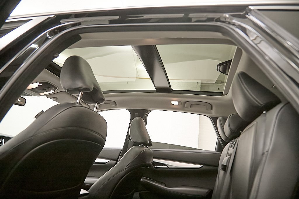 2019 INFINITI QX50 - Image 25