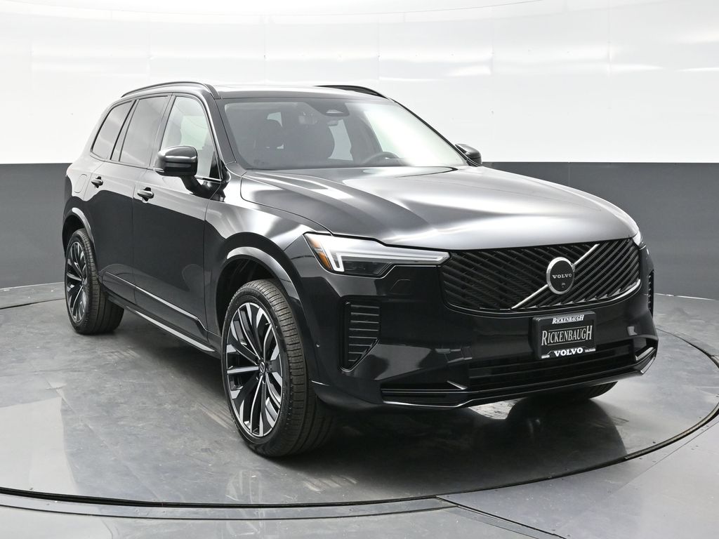 2026 Volvo XC90 Ultra's photo