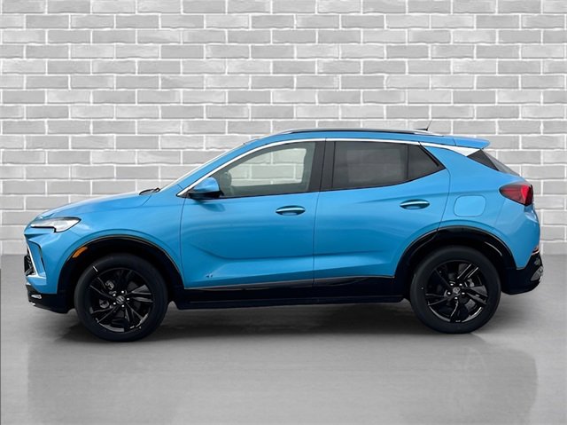 2025 Buick Encore GX Sport Touring photo 3