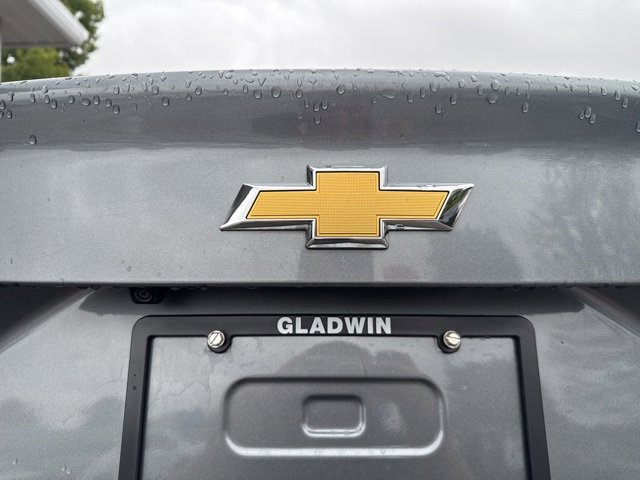 2018 Chevrolet Cruze Premier photo 13