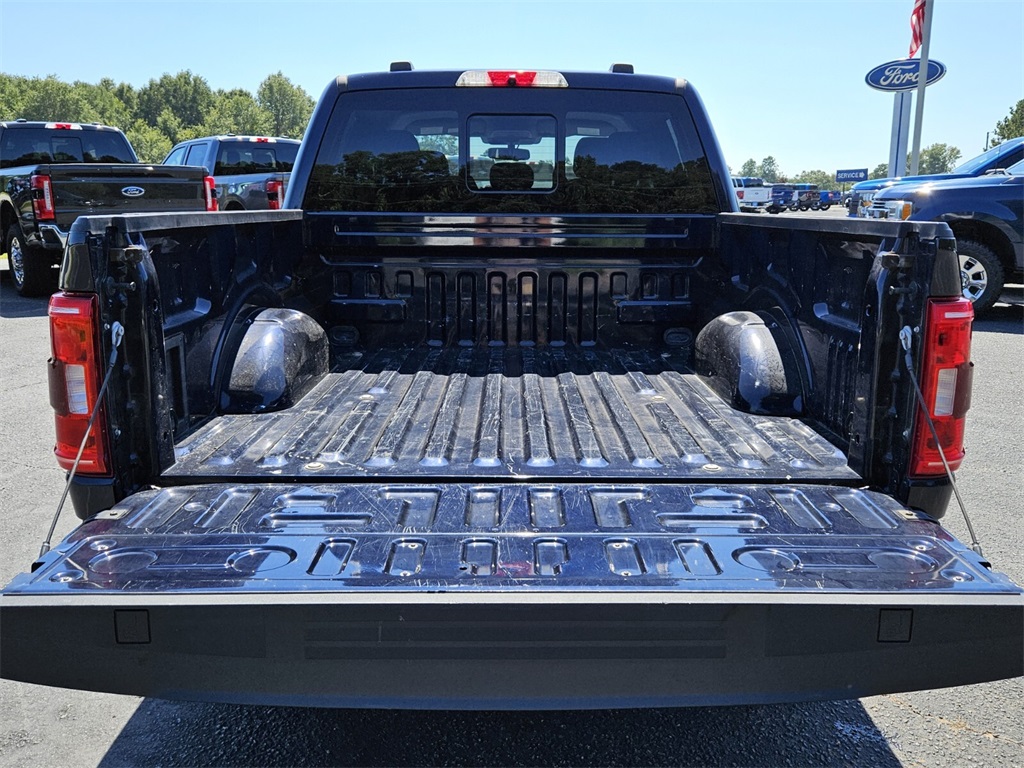 2021 Ford F-150 XLT photo 12