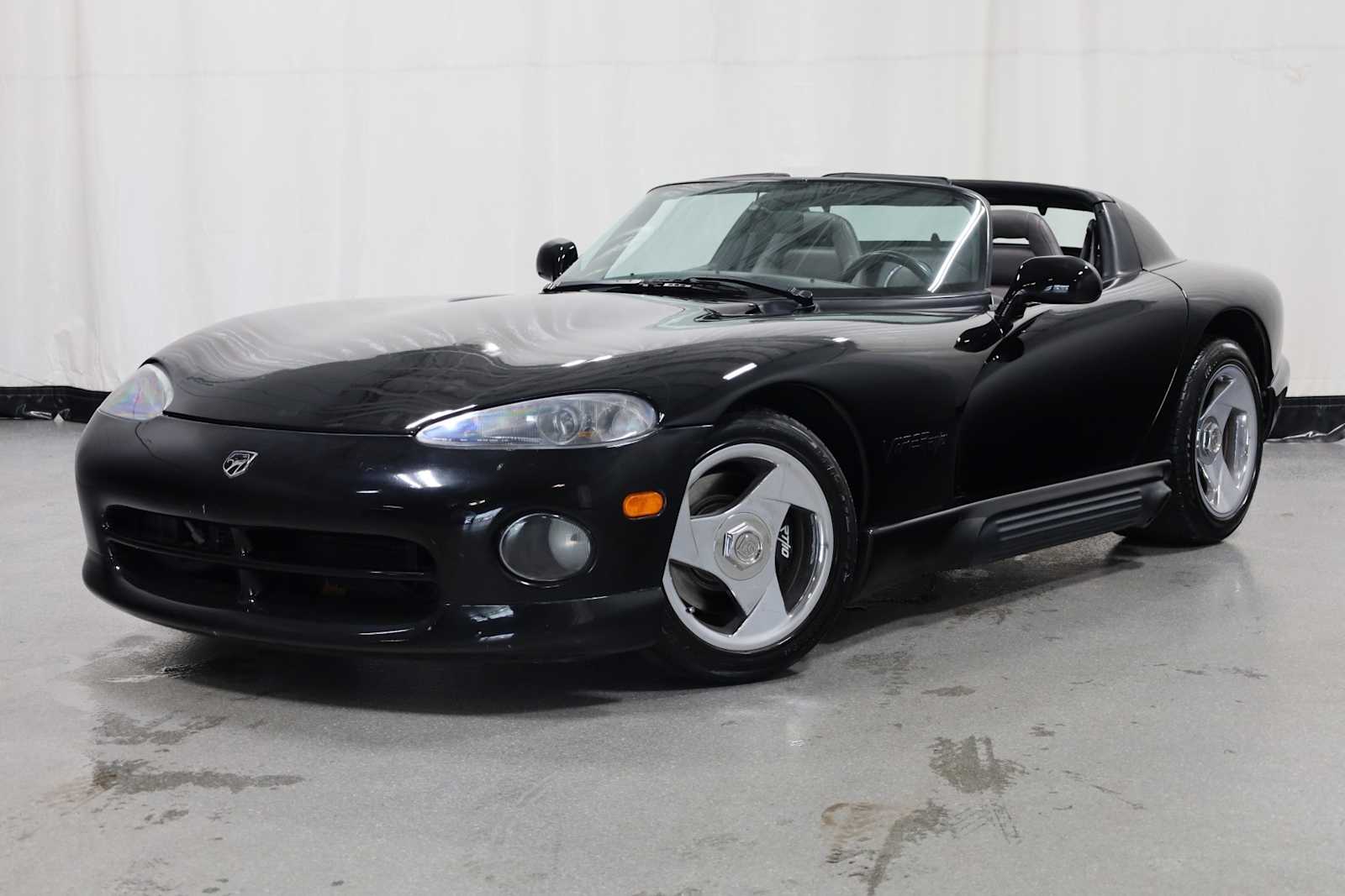 1994 Dodge Viper RT/10