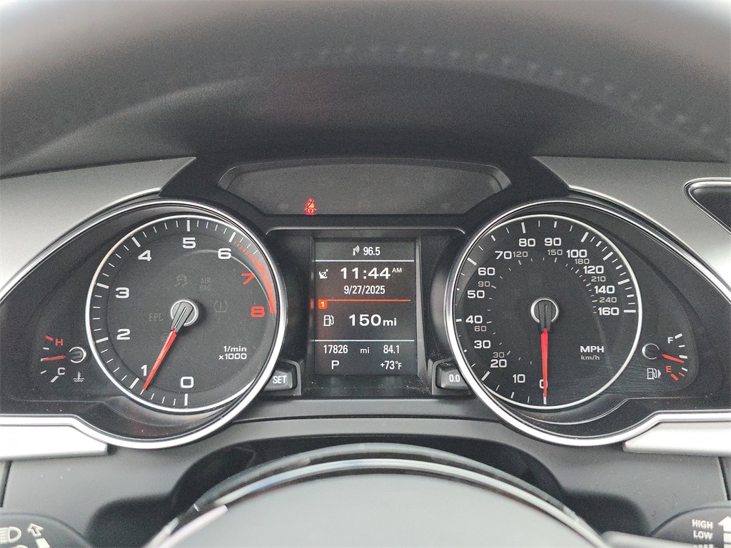 2016 Audi A5 2.0T Premium Plus Quattro photo 22