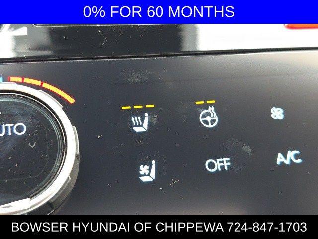 2025 Hyundai Santa Fe Calligraphy photo 6