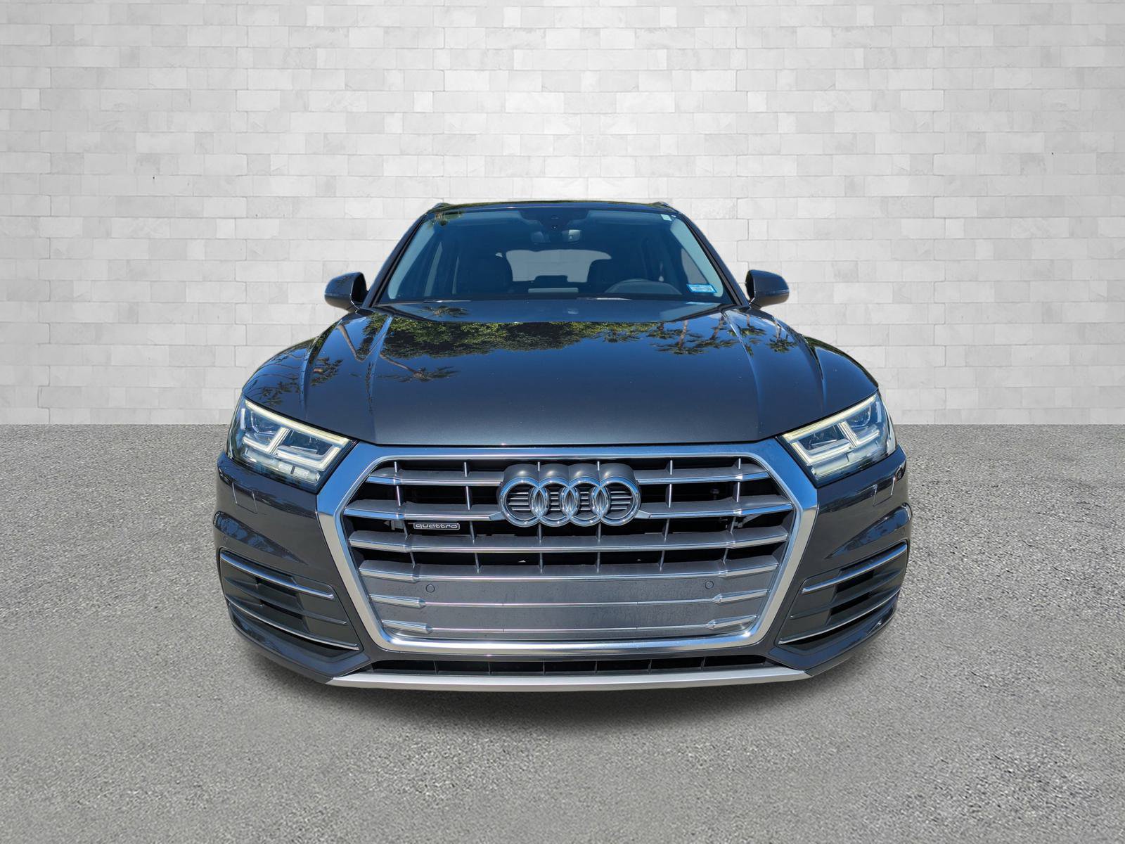 2020 Audi Q5 Premium Plus photo 6