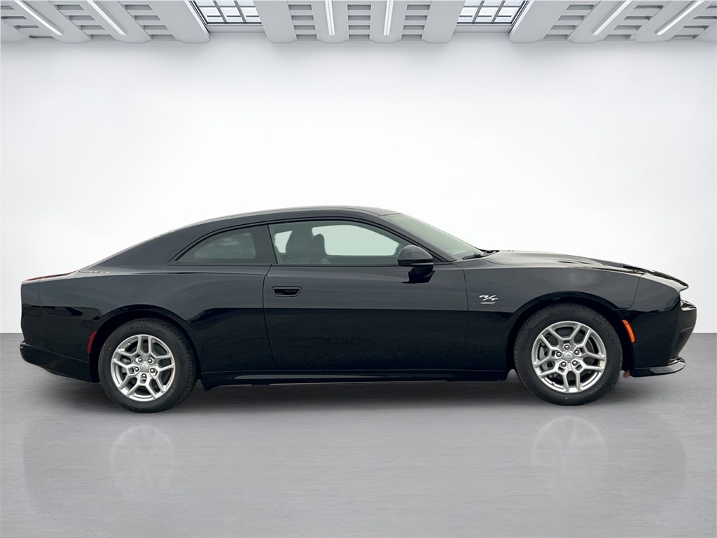 2025 Dodge Charger R/T photo 2
