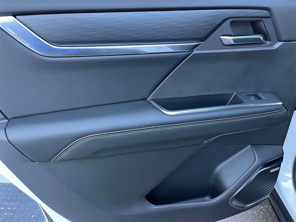 2025 Gmc Acadia Elevation photo 15