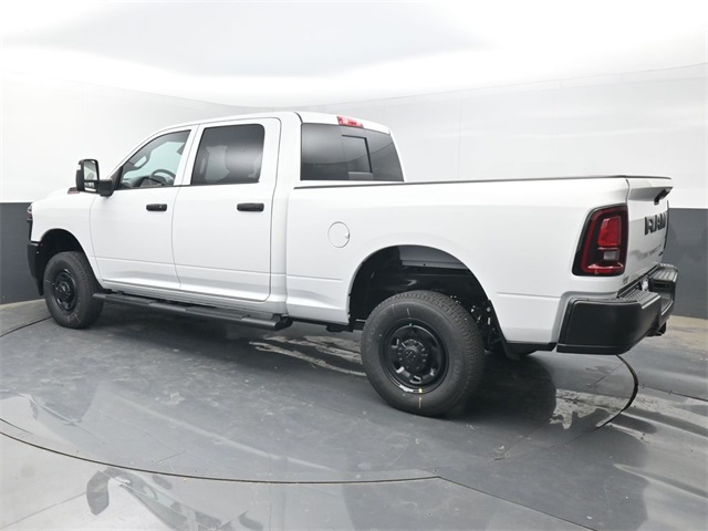 2026 Ram 2500 Tradesman photo 3