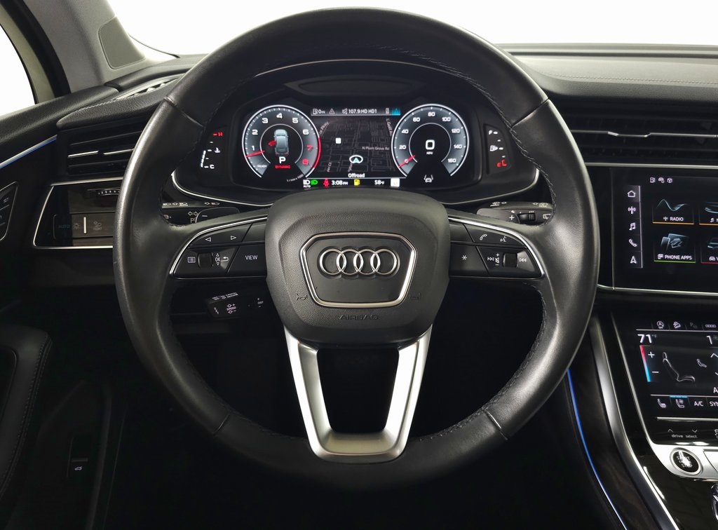 2023 AUDI Q7 - Image 21