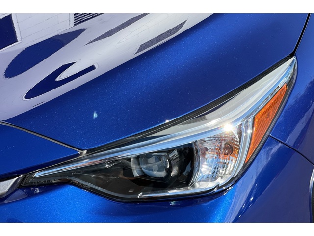 2025 Subaru Crosstrek Premium photo 26