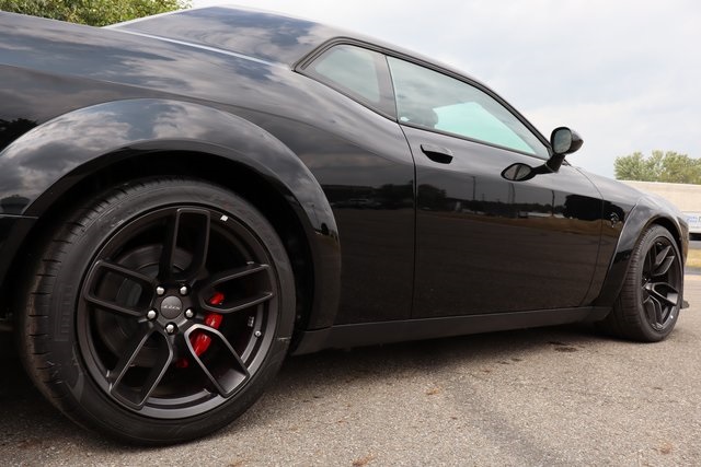 2023 Dodge Challenger SRT8 Hellcat Widebody photo 35