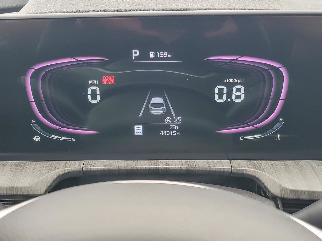 2024 KIA TELLURIDE - Image 18
