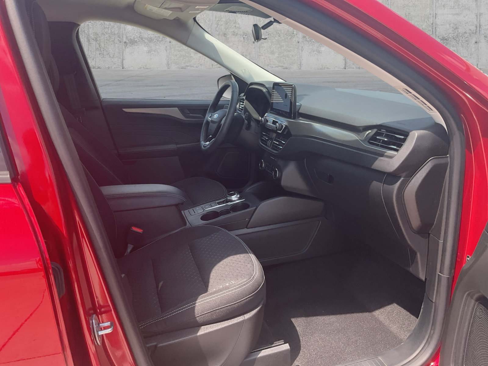2023 Ford Escape Active photo 4