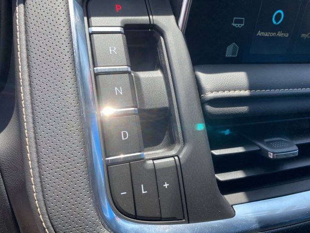 2024 Chevrolet Tahoe Premier photo 25